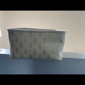 LAST CHANCE Pineapple tote